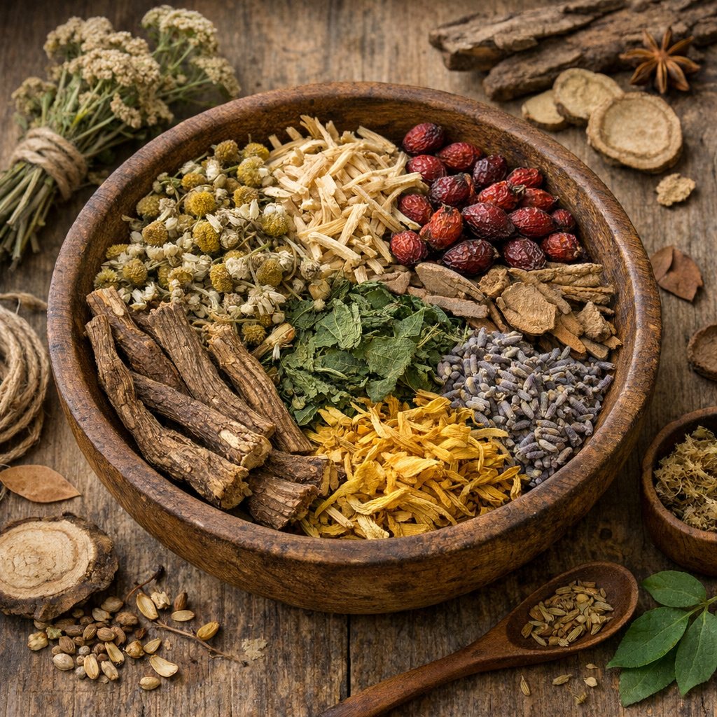 Plant seeds and grains